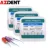 3 Комплекта SX-F3 25mm Azdent Зубоврачебные Файлы Корневого Канала Зубоврачебный Инструмент Ручные Файлы Тепловая Активация Ручное Использование 6 шт./компл.