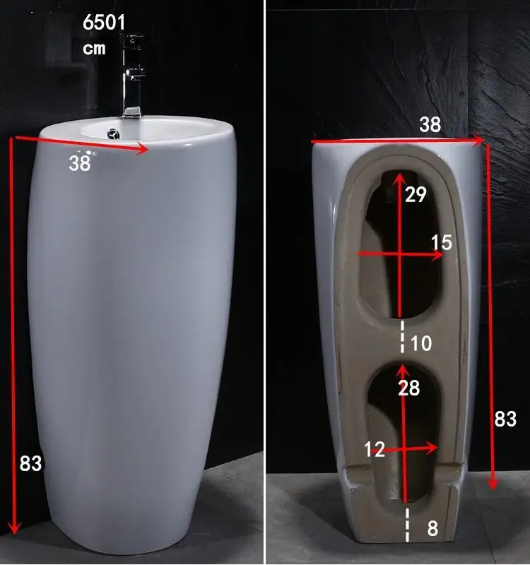 Banyo чаша Sobre Encimera Санузел сосуд wastatel Bassin Bacia De Lavagem Umywalka Pia Banheiro раковина для ванной Lavabo