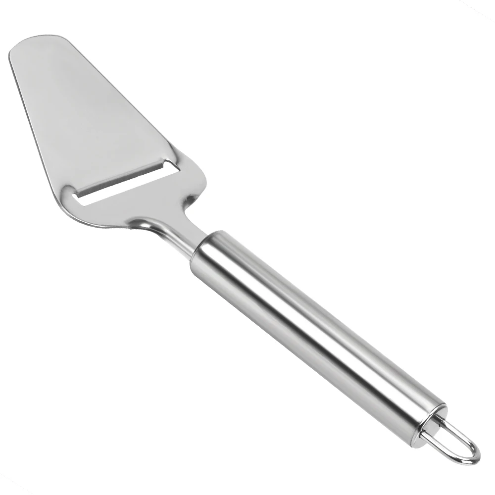 Cheese Slicer 1PC Cake Butter Plane Slicer Kitchen Gadgets Stainless Steel Cheese Grater Cutter cheese slicer