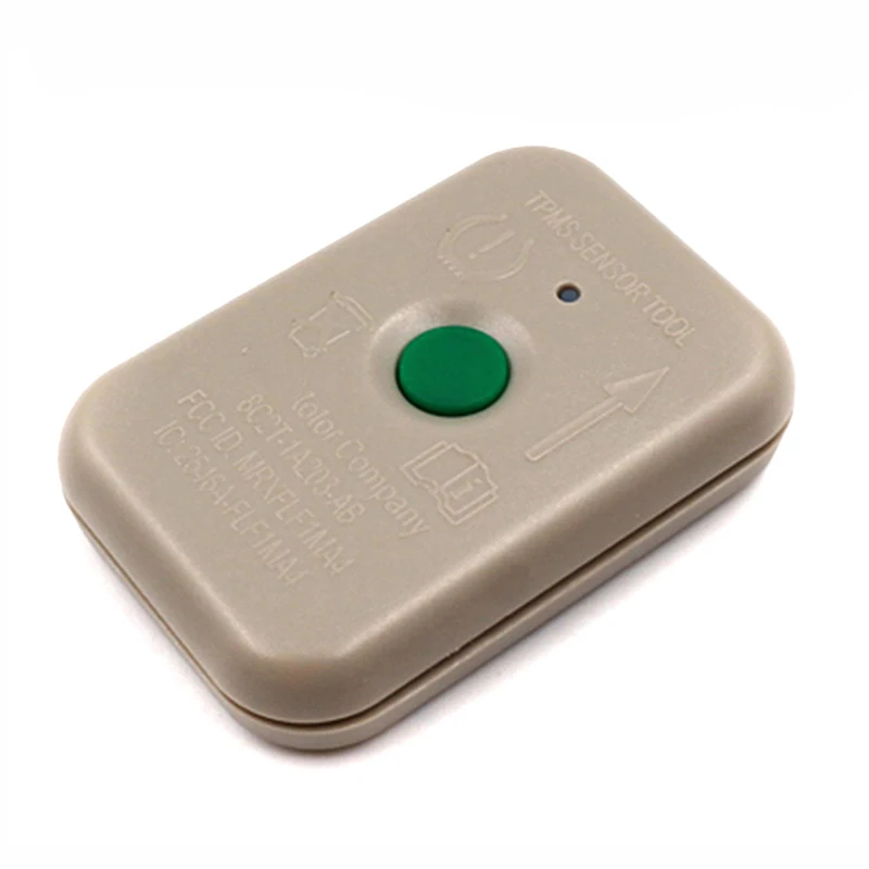 Датчик давления в шинах, инструмент активации для Ford 8C2Z-1A203-A TPMS-19 TPMS19 8C2T1A203AB TPMS сенсор