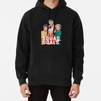 

The Golden Squad Hoodie Golden Girls Golden Girls Blanche Rose Dorothy Sophia Miami