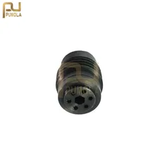 Hydraulic Built-in Check Valve CVB0 Series Threaded Miniature Buried Cartridge Valve