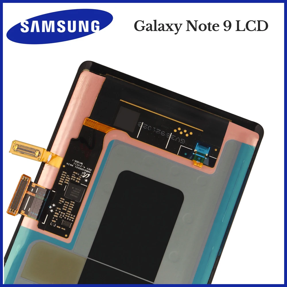02-三星原Note-9主图5