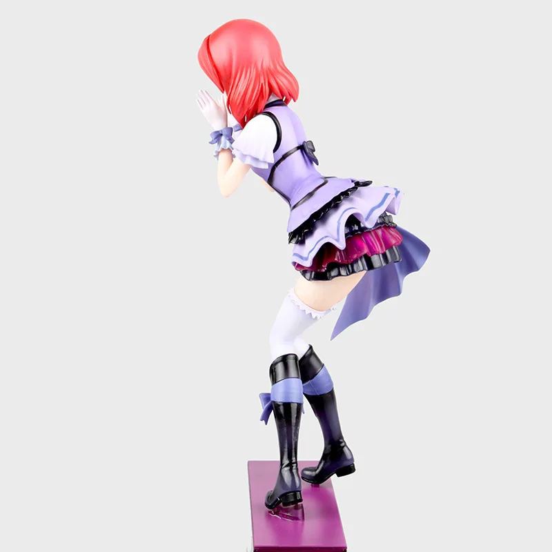 

Diffuse Dynamic Square Birthday Project Electric Shock Qualified LoveLive! West Cloth with Really Ji Boxed Garage Kit