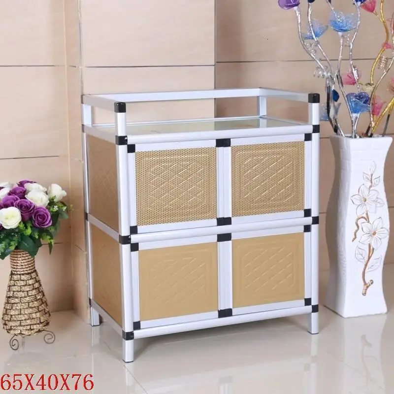 Number 31 Cubertero Para Cajones Aparador Aparadores буфет Mueble Cocina из алюминиевого сплава кухонная мебель Meuble буфет - Color: Number 31