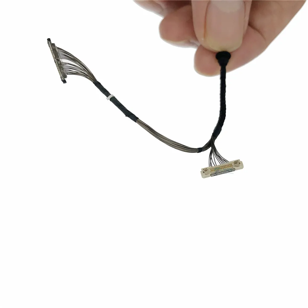 Original Gimbal Camera Signal Cable Transmission Ribbon Cable flexible flex Wire for DJI Spark Replacement