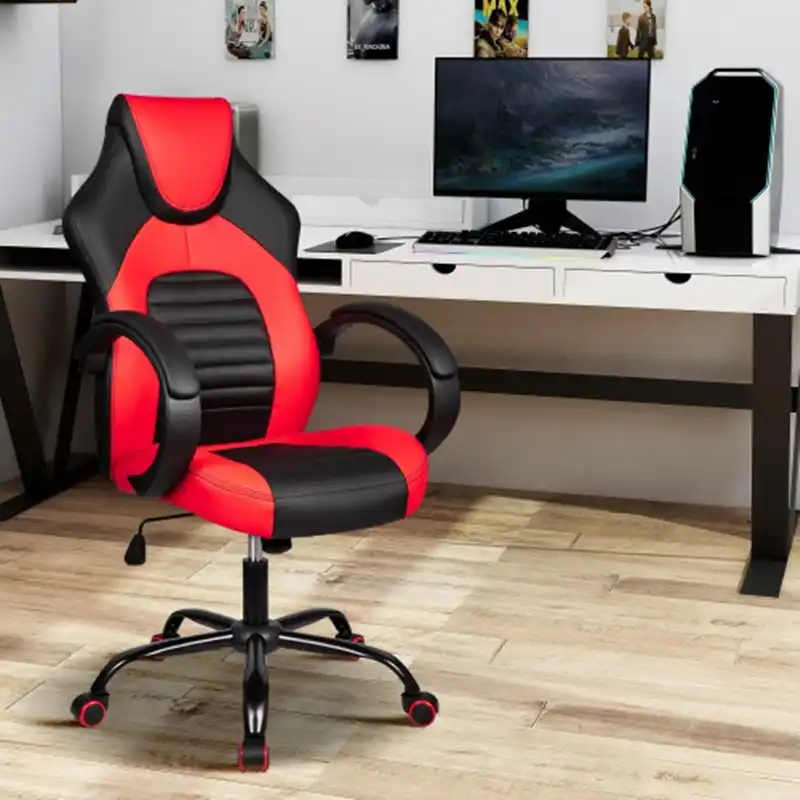 High Quality Computer Gaming Chair Ergonomic High Back Office