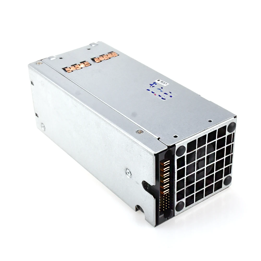 Для DELL T410 сервера Питание F5XMD H371J G686J 580W A580E S0 D580E 580W|Блоки питания для компьютеров| |