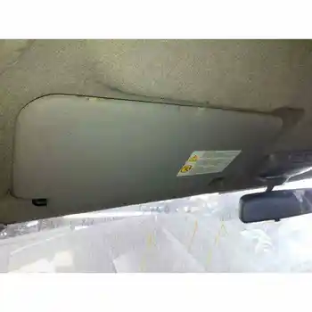 

96401VJ400 PARASOL LEFT NISSAN PICK-UP (D22)