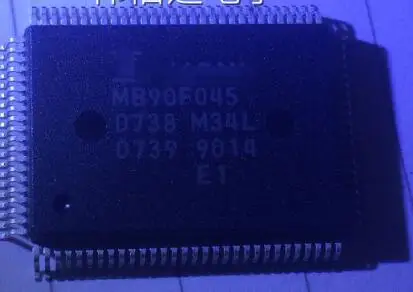 Бесплатная доставка IC новый % MB90F045
