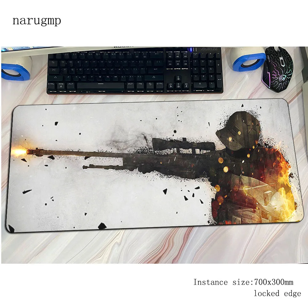 Игровой коврик для мыши csgo с HD принтом 80x30 см компьютерные аксессуары геймеров