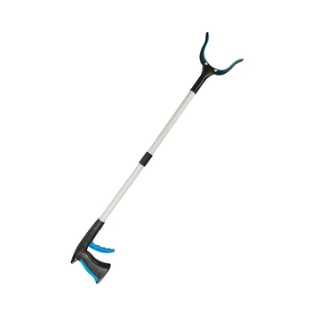 

New Foldable Litter Reachers Pickers Pick Up Tools Gripper Extender Grabber picker Collapsible Garbage Pick up Tool Grabbers