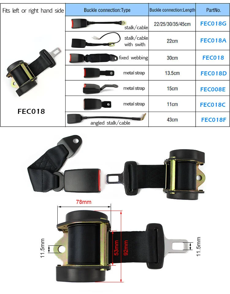 FEC018-06
