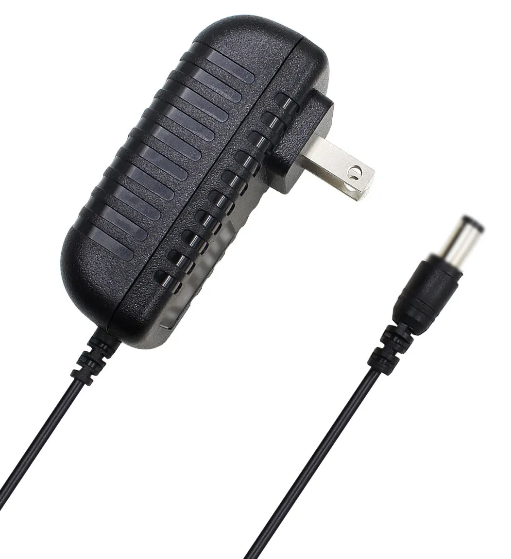 AC/DC Питание адаптер для Yamaha PortaSound PSS-390 PSS-450 PSS-460 PSS-50