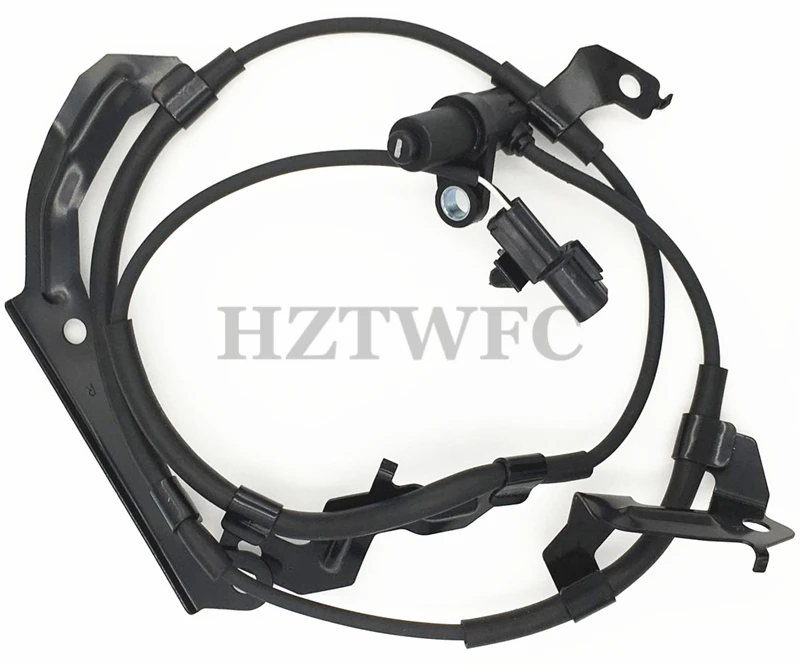 Передний левый и правый Датчик ABS MN102573 MN102574 для Mitsubishi Triton L200 Pajero Montero Sport Challenger Nativa 2