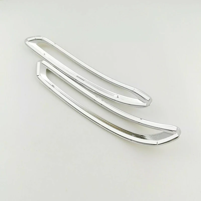 For-Chevrolet-CAVALIER-2017-ABS-Chrome-Car-rear-fog-lampshade-frame-Cover-Trim-car-Styling-Accessories (2)