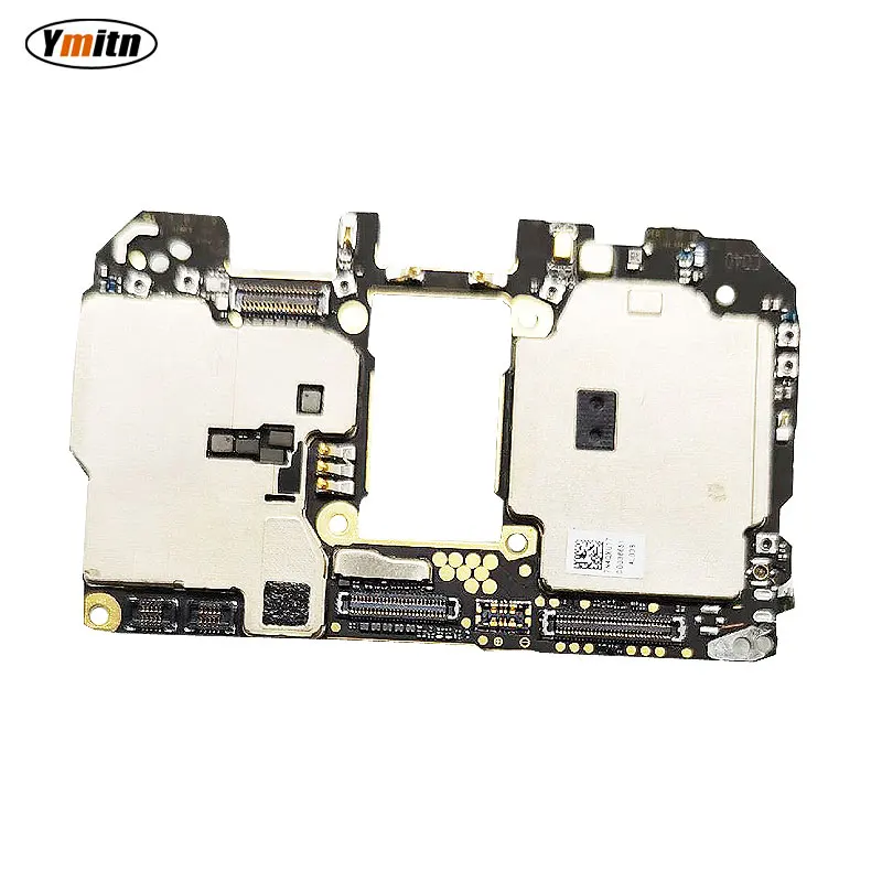 Carte Mère Huawei Mate 10 Pro BLA-L29 128 Go - D'origine, Démontée, Fonctionnelle
