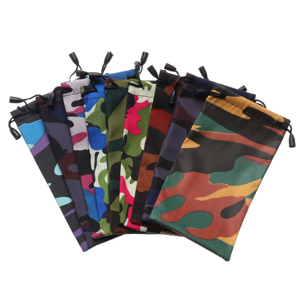 camouflage reading glasses