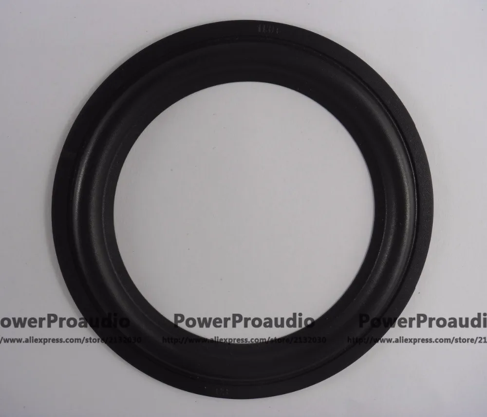 10Pcs 5 Pollici Surround Repair Woofer 113B Surround Rubber 83 125 92 110Mm