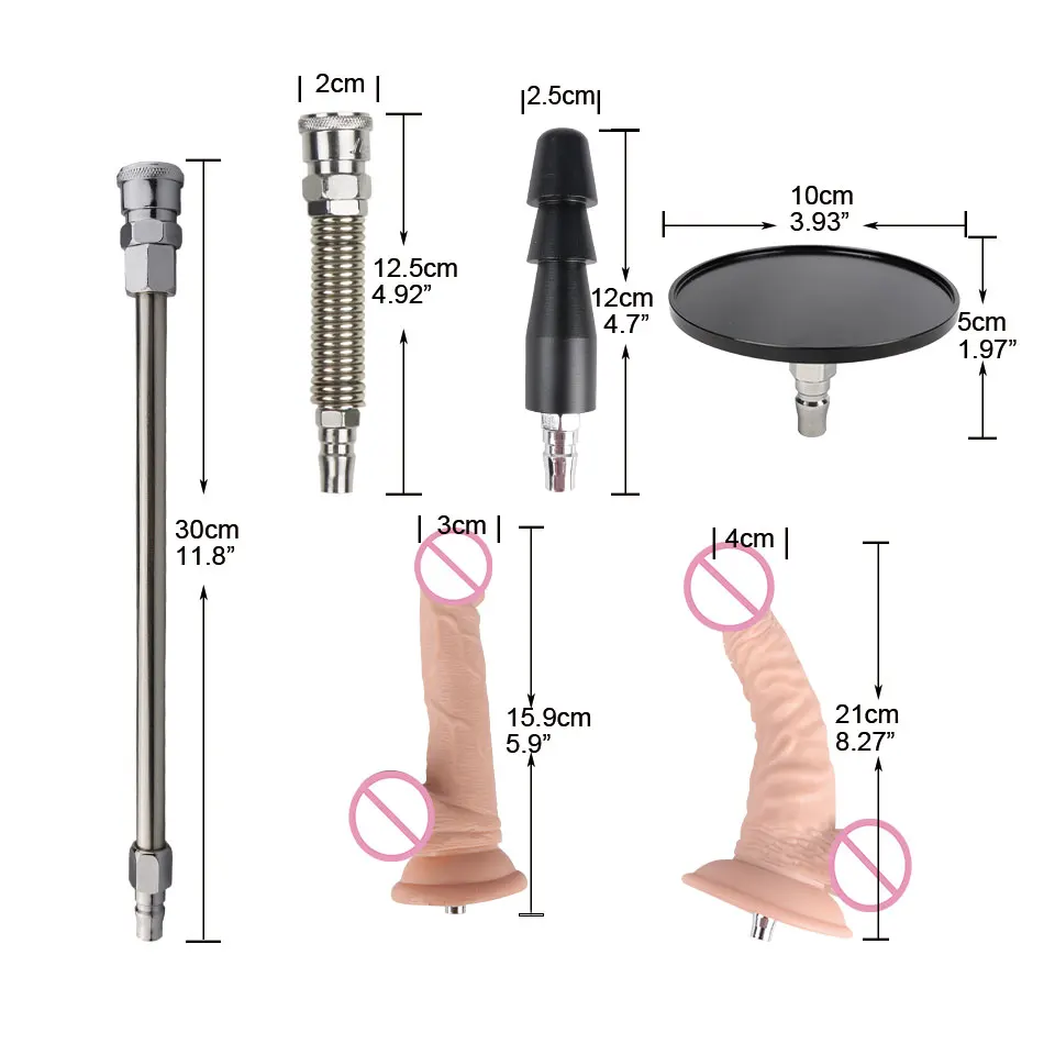 Extremely Quiet Automatic Sex Machine Vac-u-Lock Turbo Power Sex Machine Gun Solid Steel Erotic Love Machines Women