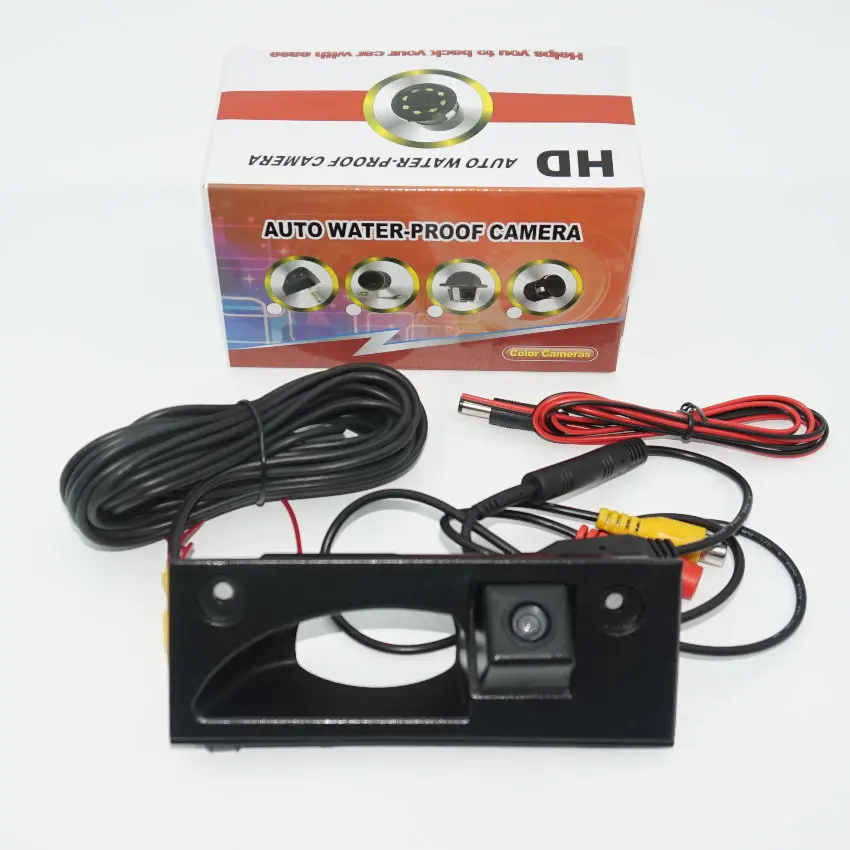 5 YESSUN For Honda Odyssey 2006 2007 2008 2009 Car Rear View Camera HD Night Vision Night vision high quality