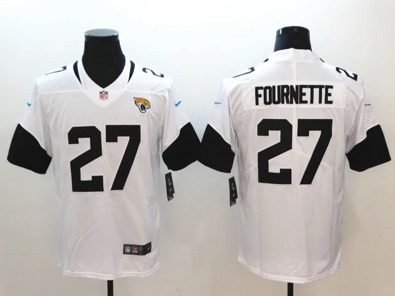 AS PICTURE Мужчины Jacksonville Jalen Ramsey Leonard Fournette Blake Bortles Vapor Untouchable Limited Jersey BHR01 - Цвет: AS PICTURE