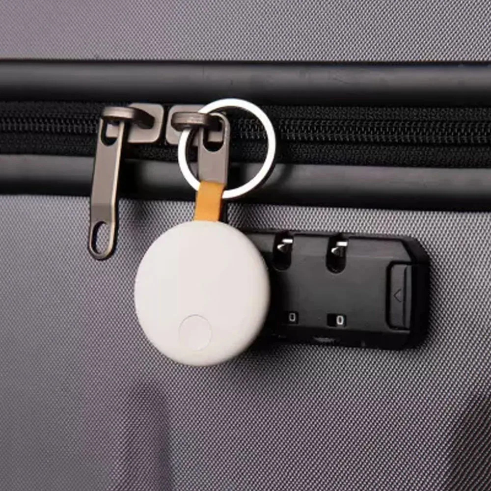 Xiaomi Ranres-dispositivo de Rastreamento Inteligente sem Fio Android Antiperda para Veículos Carros Animais de Estimação Chave para Crianças Rastreador Pista - Image 5