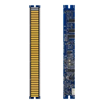 

Can Measure 1-5V, 4-20mA and Other Analog Signals