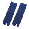 Elastic Cotton Tabi Socks 2 Toe Socks Flip-Flops Socks Unisex pure cotton socks Low Cut Boat Socks Summer sock ► Photo 2/6