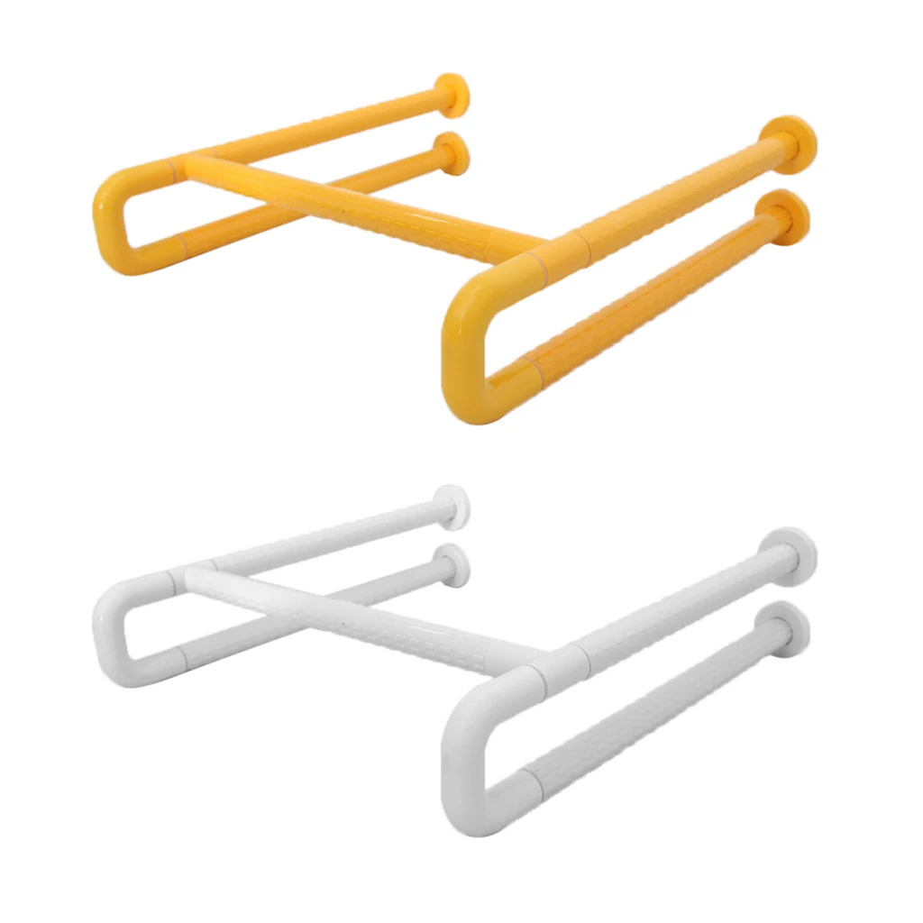 

Home Bath Shower Wash Basin Grab Bar Safety Sturdy Handrail Elderly Helping Tool, Daily Living Aids