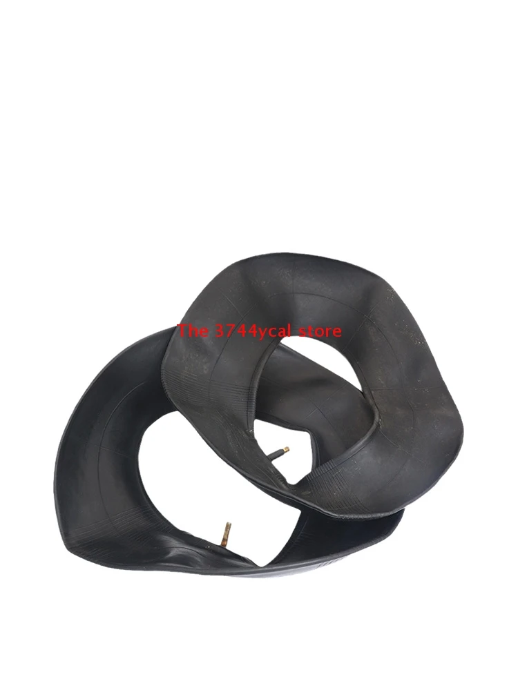 Heavy-Duty Rubber Inner Tube