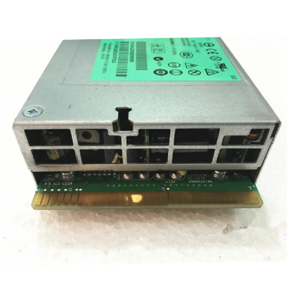 DPS-1200FB A HP DL580 G5   ġ 438202-002 440785-001 + 6pin ׷ ī   ġ ̴ 6Pin 8Pin