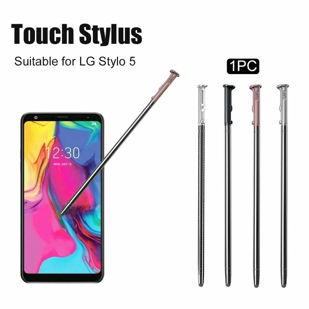Capacitive Touch Screen Stylus Pen Spen For LG Stylo q720 q720ms