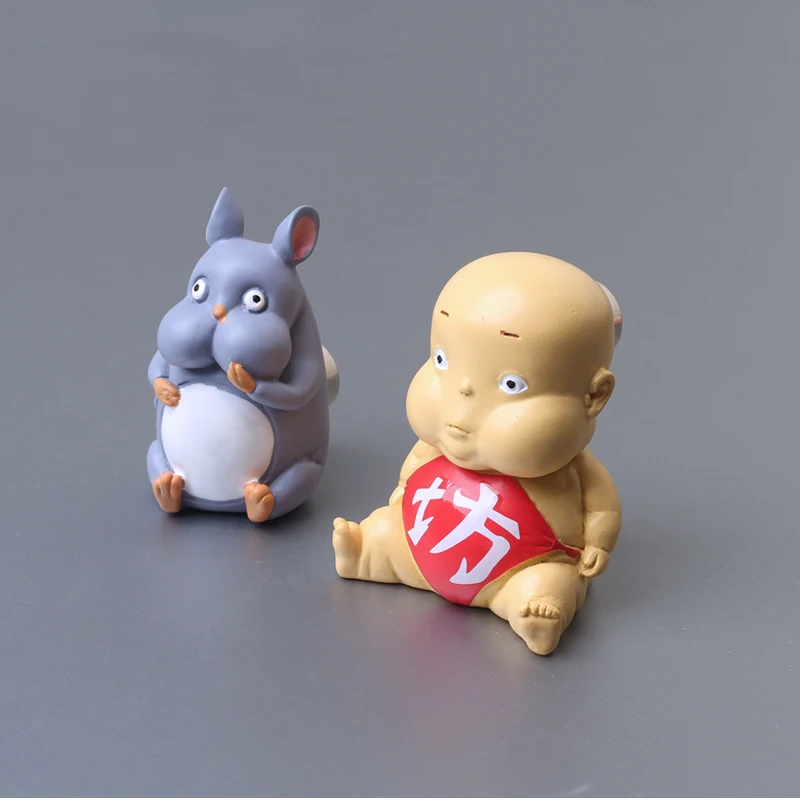 Miyazaki магнит на холодильник Chihiro Kaonashi Totoro 3D творческие магнитные наклейки домашний декор для кухни аксессуары мультфильмы