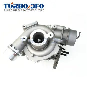 

New Balanced turbine turbocharger BV38 54389880002 54389880006 144114825R full turbo for Dacia Duster 110HP 81Kw Euro 6 2010-