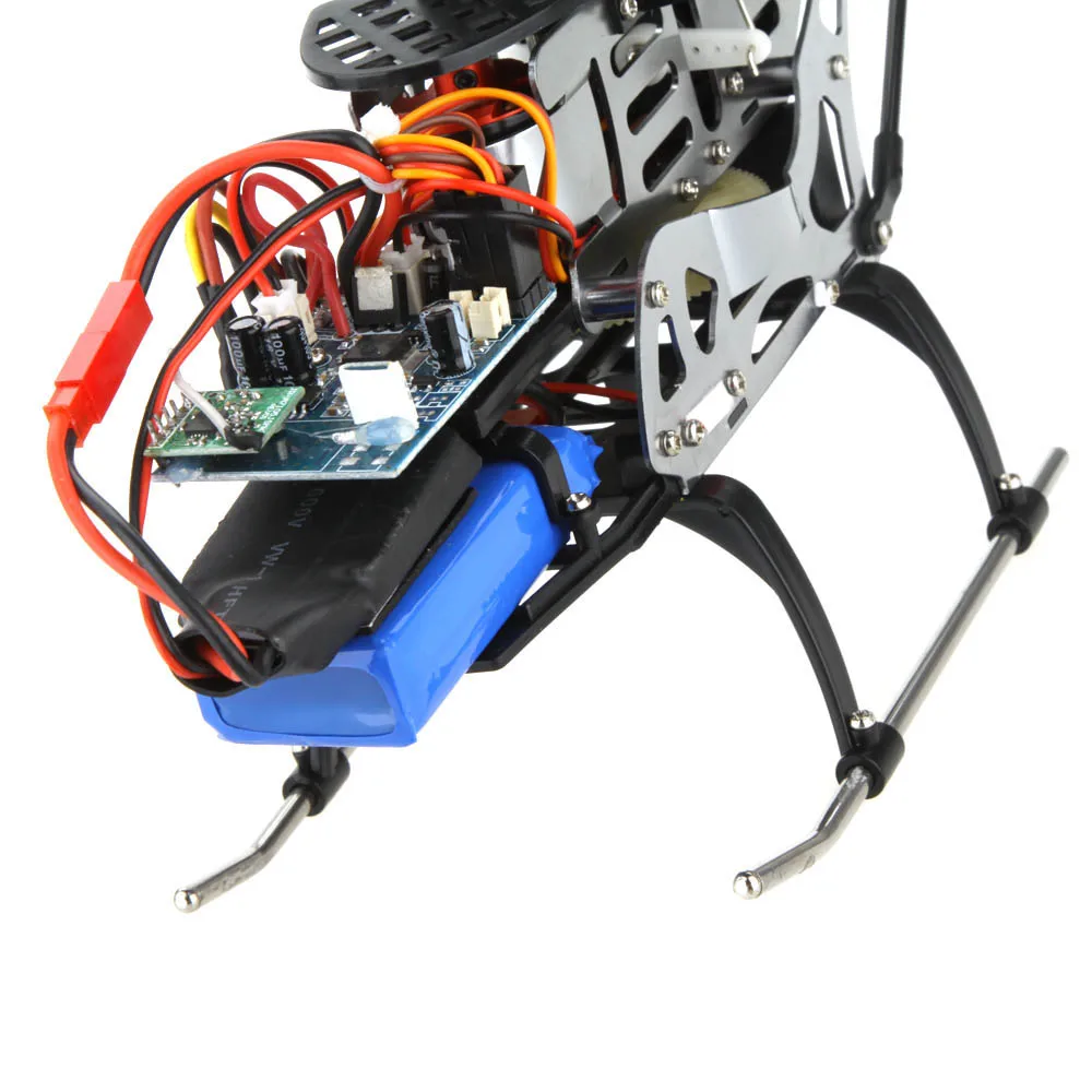 V912 RC вертолет бесщеточная модернизация версия идеальный 4CH одно лезвие RC игрушки для подростка RC игрушки на открытом воздухе