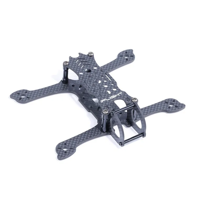 IFLIGHT крыло Ih3 V3 FPV через машину кронштейн применимый runcam мини Сплит веб-камера