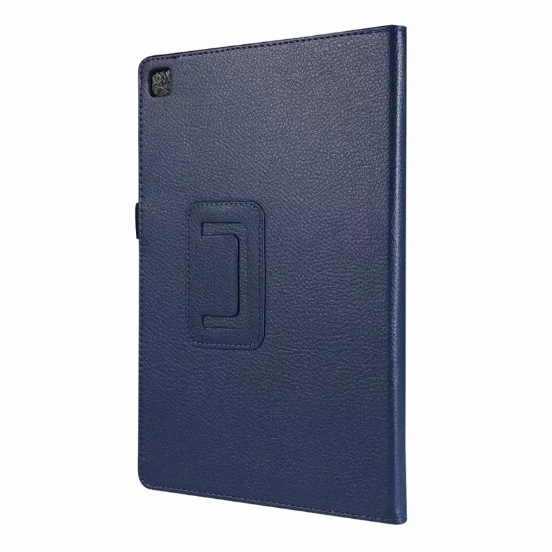 

Lichee Case for Samsung Tab S5E 10.5 2019 T720 T725 10.5inch Case Tablet Back PU Cover Protective Skin