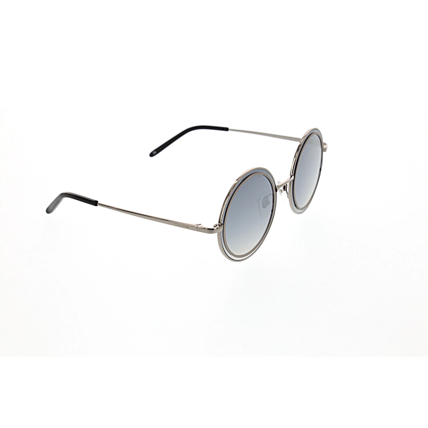 

Unisex sunglasses os 2581 03 metal metallic organic round round 53-17-140 osse