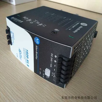 

1606-XLSRED80 PLC 24VDC dc power supply new genuine