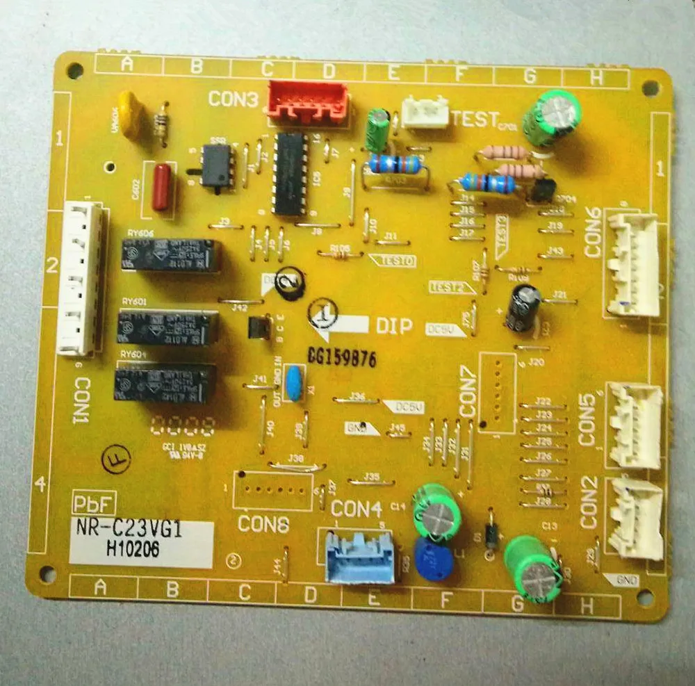 

1pcs for panasonic refrigerator main board NR-C23VG1 refrigerator part