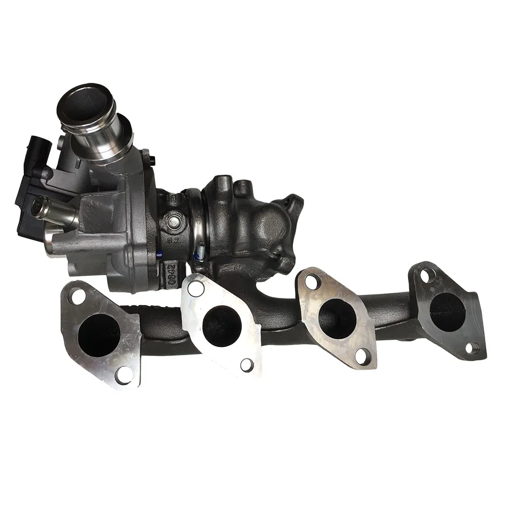03F145701F Турбокомпрессор Для Audi, Volkswagen, Skoda, Seat 1,2 TFSI двигатели турбо модель RHF3 JHJ
