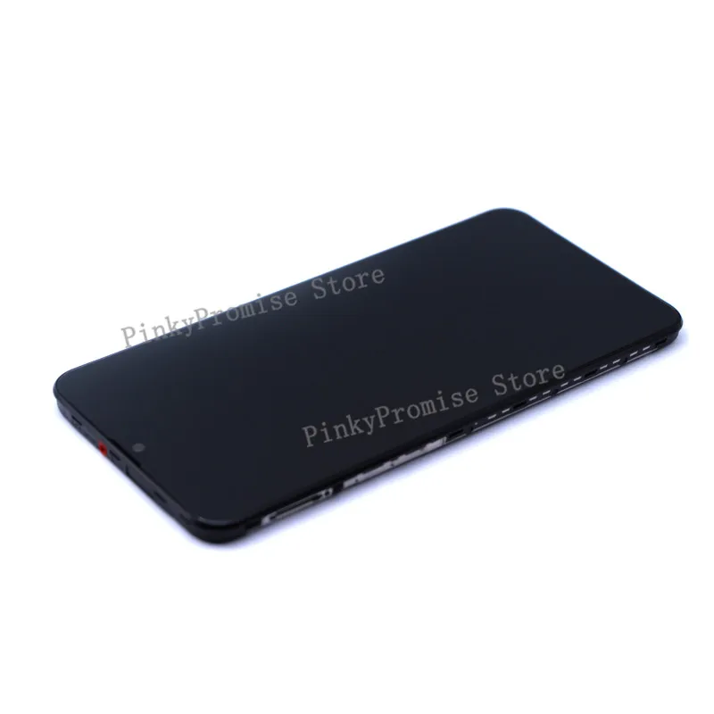 Протестированный 6,2 ''для samsung Galaxy A10s ЖК-дигитайзер A107F/DS A107 дисплей сенсорный экран дигитайзер для samsung A10S ЖК-дисплей