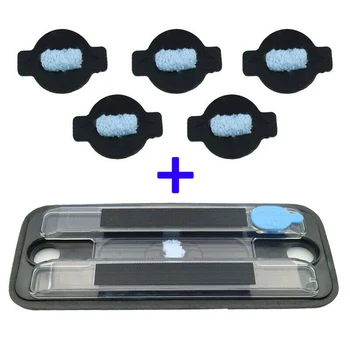 

High quality Water Core Cap + Water Tank For iRobot Braava 320 380 380t 5200 Mint5200C 2019 new arrival