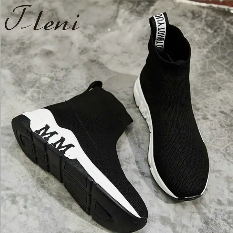 high top barefoot shoes