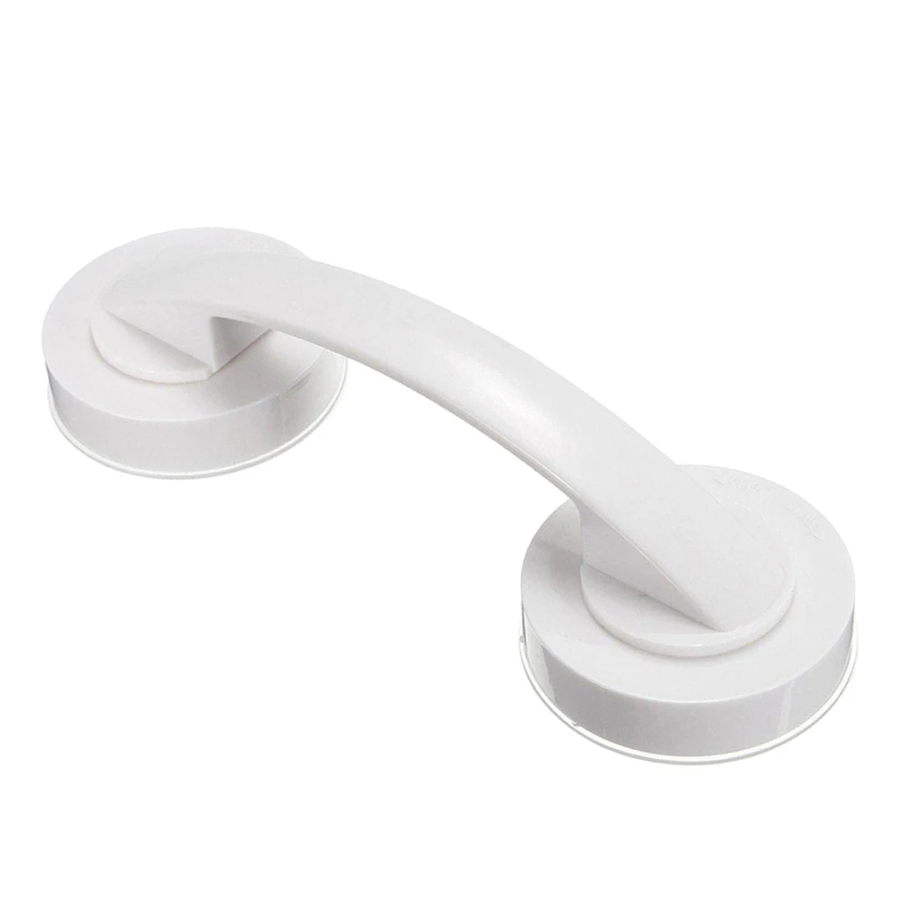 

Shower Glass Non-slip Vacuum Suction Door Handle Double Acting Super-Powered