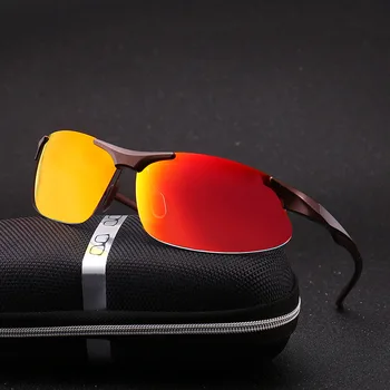 

New men's / women's personality sunglasses ladies brand design trend sunglasses men and women universal темные очки UV400