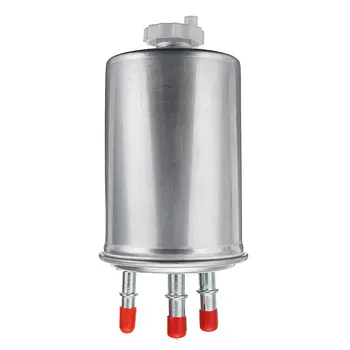 

New For Diesel Fuel Filter Metal Accessary HDF924E ADG02342 Fuel Filters For Ford for Mondeo MK3 2.0 2.2 DI TDCI TDDI