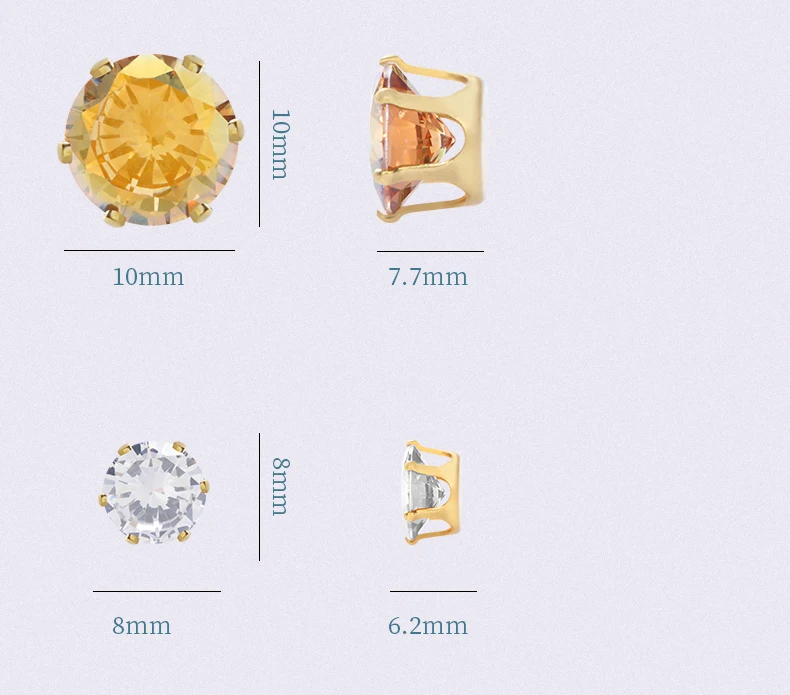 圆形钻石爪钻详情_12