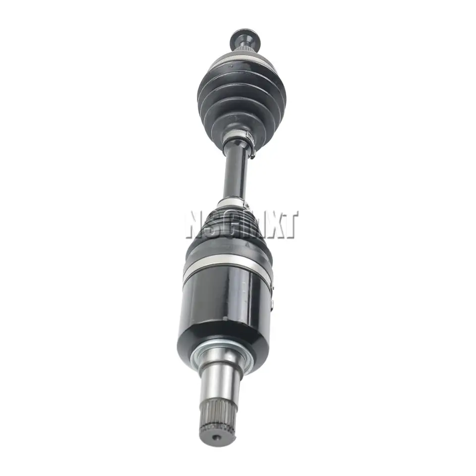 Front Cv Axle Front Axle Cv Axle A-Premium Shaft Assembly Compatible With  Mercedes-Benz C300 2008-2014, C350 2013-2015, 3.0L 3.5L, Rear Left Or  Right, Replace Axle Shaft Cardan Avant Gauche